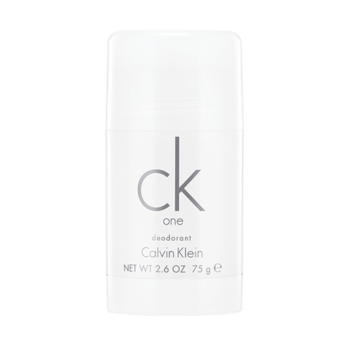 CK ONE DEODORANT STICK