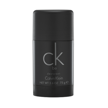 CK BE DEODORANT STICK