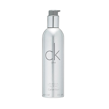 CK ONE BODY LOTION