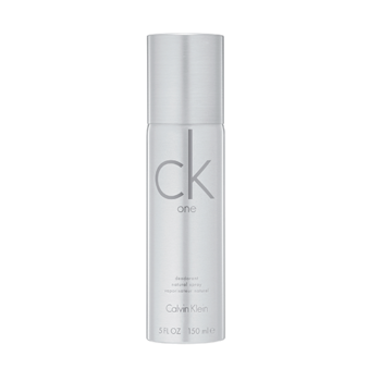 CK ONE DEODORANT SPRAY