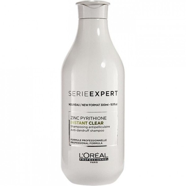 L'Oreal Professionnel INSTANT CLEAR Shampoo 300ml