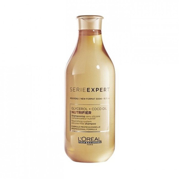 L'Oreal Professionnel NUTRIFIER Shampoo 300ml