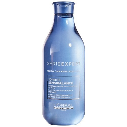 L'Oreal Professionnel SENSI BALANCE Shampoo Riequilibrante delicato 300ml