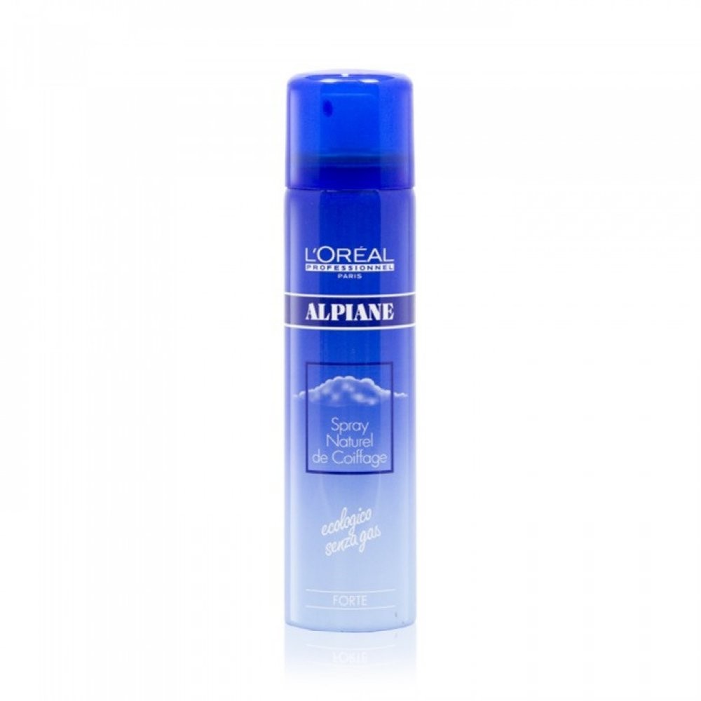 L'Oreal Professionnel ALPIANE Lacca Forte 75ml
