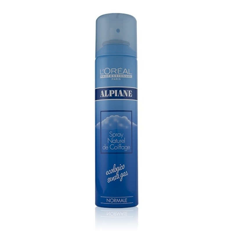 L'Oreal Professionnel ALPIANE Lacca Normale 250ml