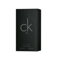 Calvin Klein CK BE Eau de Toilette 100ml