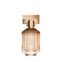 Boss THE SCENT PRIVATE ACCORD FOR HER Eau de Parfum 30ml