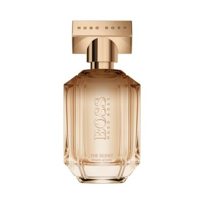 Boss THE SCENT PRIVATE ACCORD FOR HER Eau de Parfum 50ml