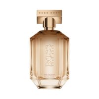 Boss THE SCENT PRIVATE ACCORD FOR HER Eau de Parfum 100ml