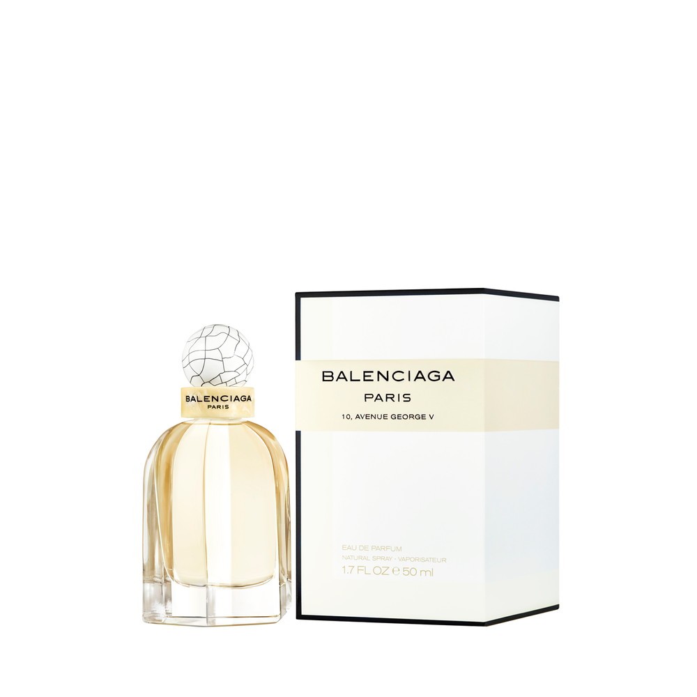 Balenciaga Paris PARIS 10 Eau de Parfum 50ml