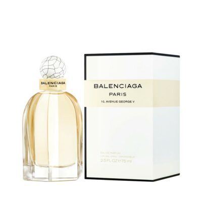 Balenciaga Paris PARIS 10 Eau de Parfum 75ml