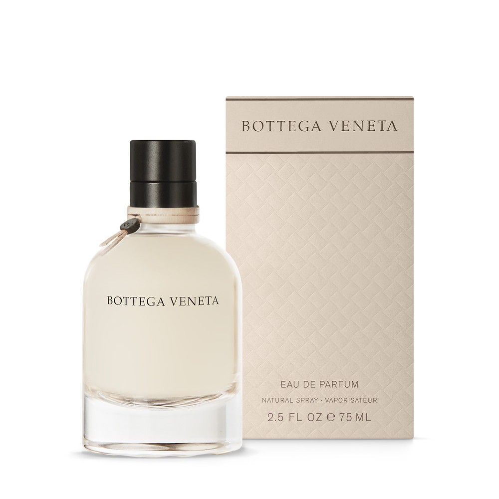 Bottega Veneta SIGNATURE Eau de Parfum 75ml
