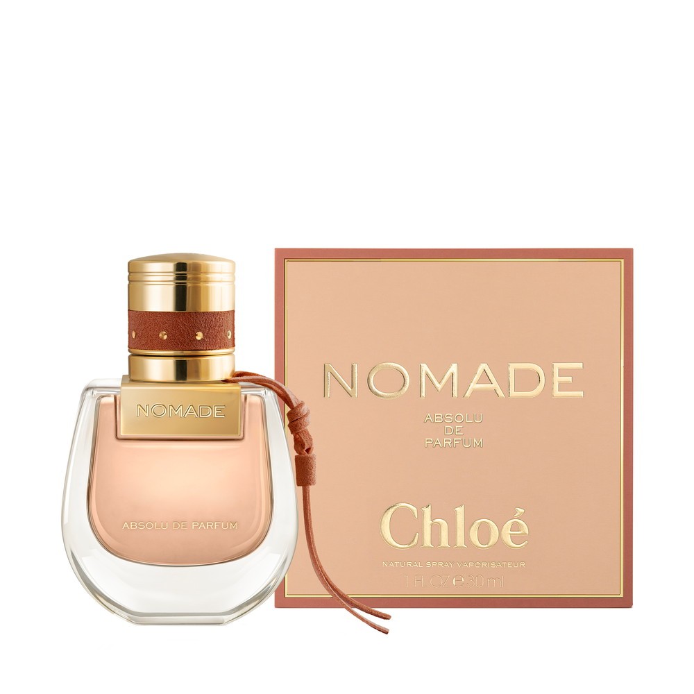 Chloé NOMADE ABSOLU Eau de Parfum 30ml