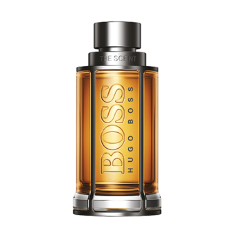 THE SCENT AFTER SHAVE LOTION