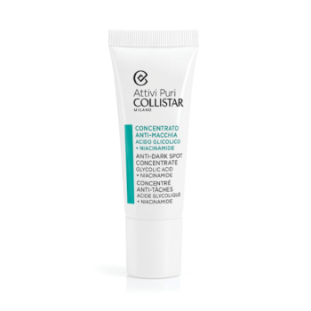 CONCENTRATO ANTI-MACCHIA ACIDO GLICOLICO + NIACINAMIDE