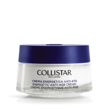 CREMA ENERGETICA ANTI-ETÀ