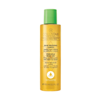 OLIO PREZIOSO CORPO