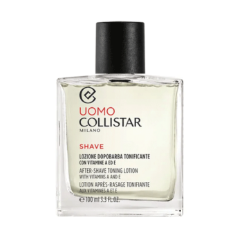 SHAVE LOZIONE DOPOBARBA TONIFICANTE