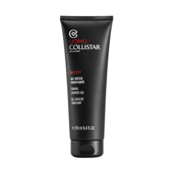 BODY GEL DOCCIA TONIFICANTE