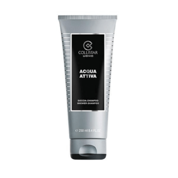 ACQUA ATTIVA DOCCIA-SHAMPOO