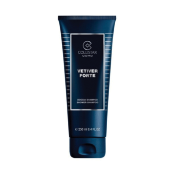 VETIVER FORTE DOCCIA SHAMPOO