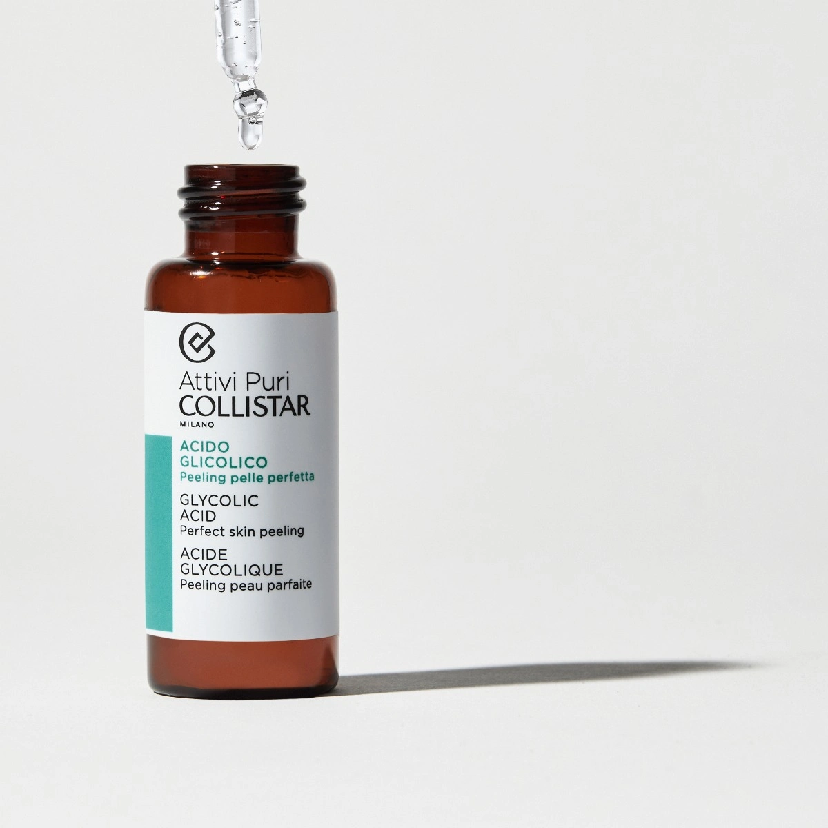 COLLISTAR ATTIVI PURI ACIDO GLICOLICO 3