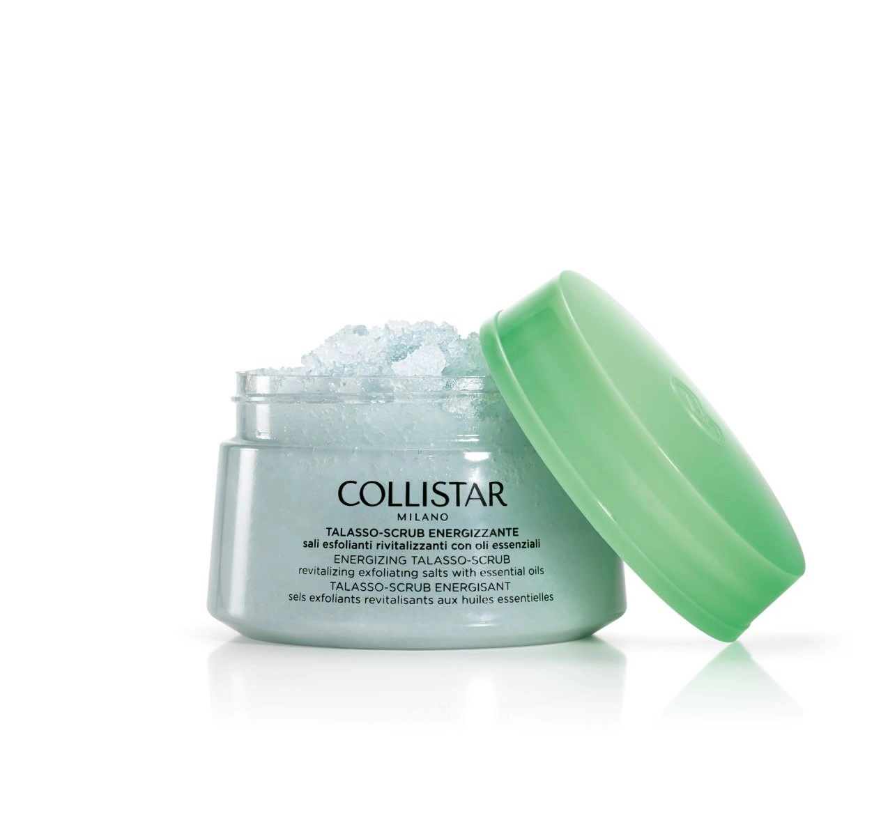 CORPO PERFETTO TALASSO SCRUB ENERGIZZANTE 300GR 3