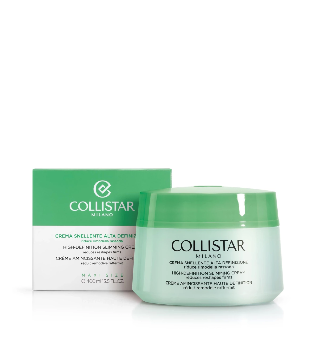 CREMA SNELLENTE*ALTA DEFINIZIONE 2