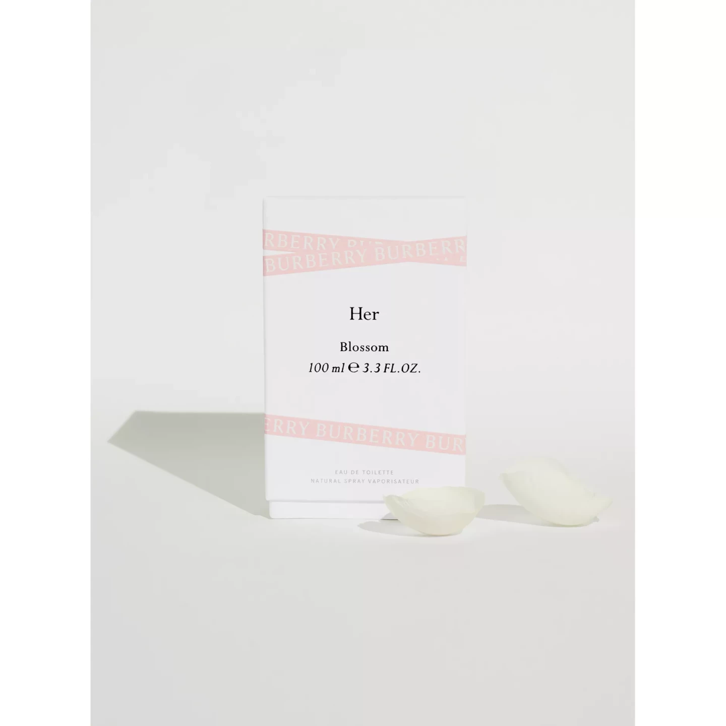 Eau de Toilette Her Blossom 3