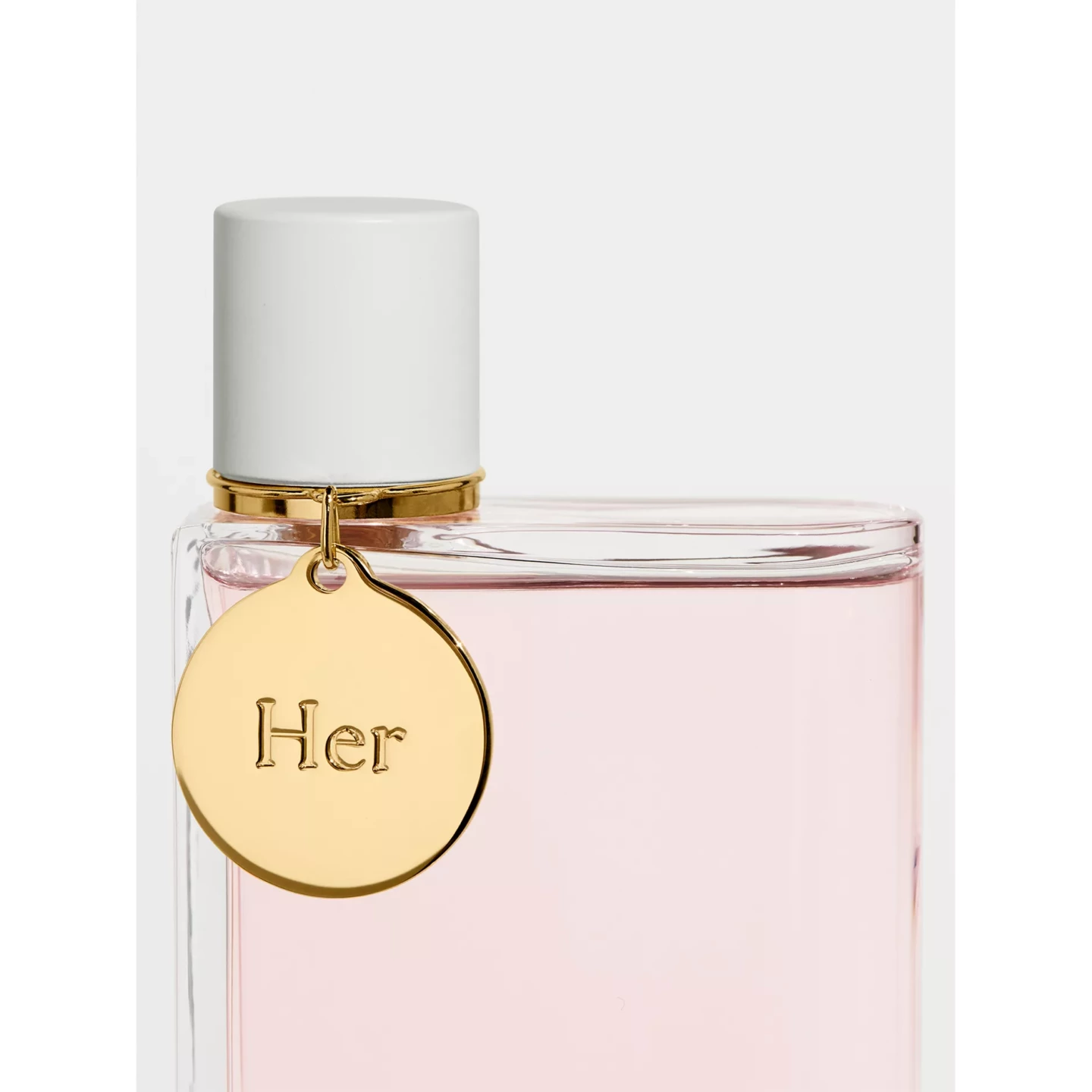 Eau de Toilette Her Blossom 4