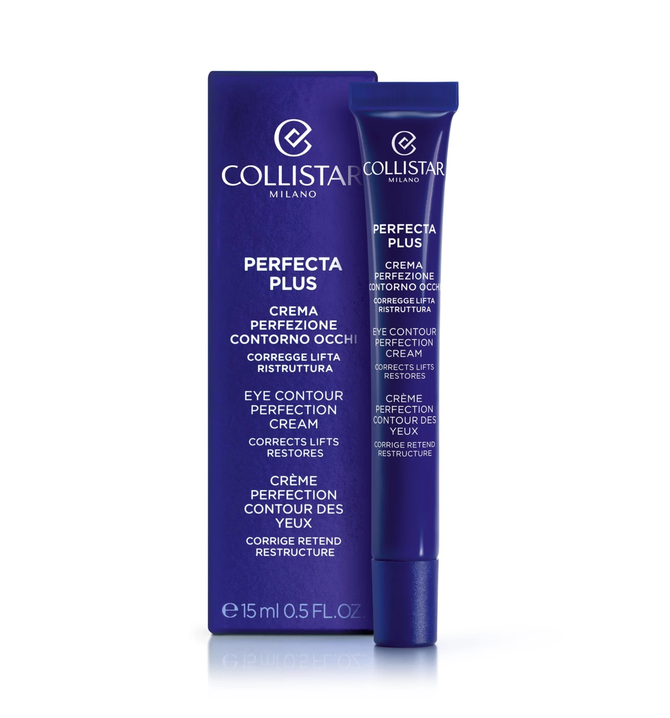 PERFECTA PLUS CREMA PERFEZIONE CONTORNO OCCHI 15ML 2