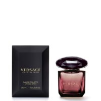 Versace CRYSTAL NOIR Eau de Toilette 30ml