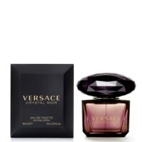 Versace CRYSTAL NOIR Eau de Toilette 100ml