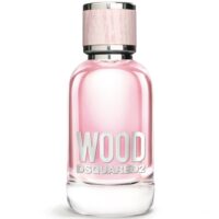 Dsquared2 WOOD POUR FEMME Eau de Toilette 30ml