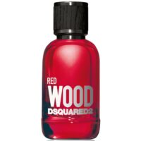 Dsquared2 RED WOOD POUR FEMME Eau de Toilette 30ml