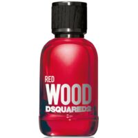 Dsquared2 RED WOOD POUR FEMME Eau de Toilette 50ml