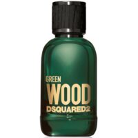 Dsquared2 GREEN WOOD Eau de Toilette 30ml