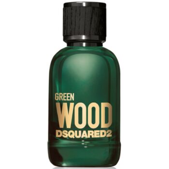 Dsquared2 GREEN WOOD Eau de Toilette 50ml