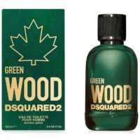Dsquared2 GREEN WOOD Eau de Toilette 50ml