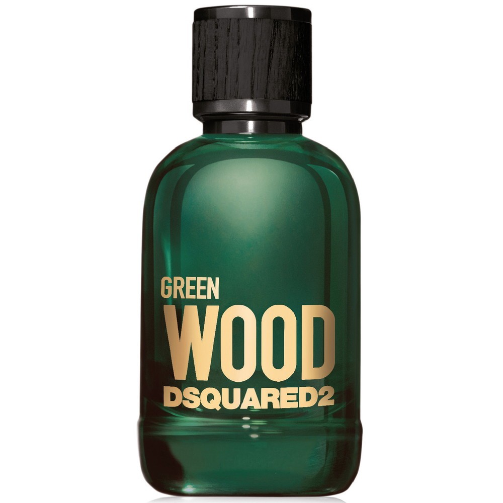 Dsquared2 GREEN WOOD Eau de Toilette 100ml