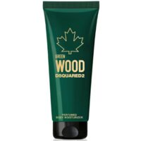 Dsquared2 GREEN WOOD Body Moisturizer 200ml