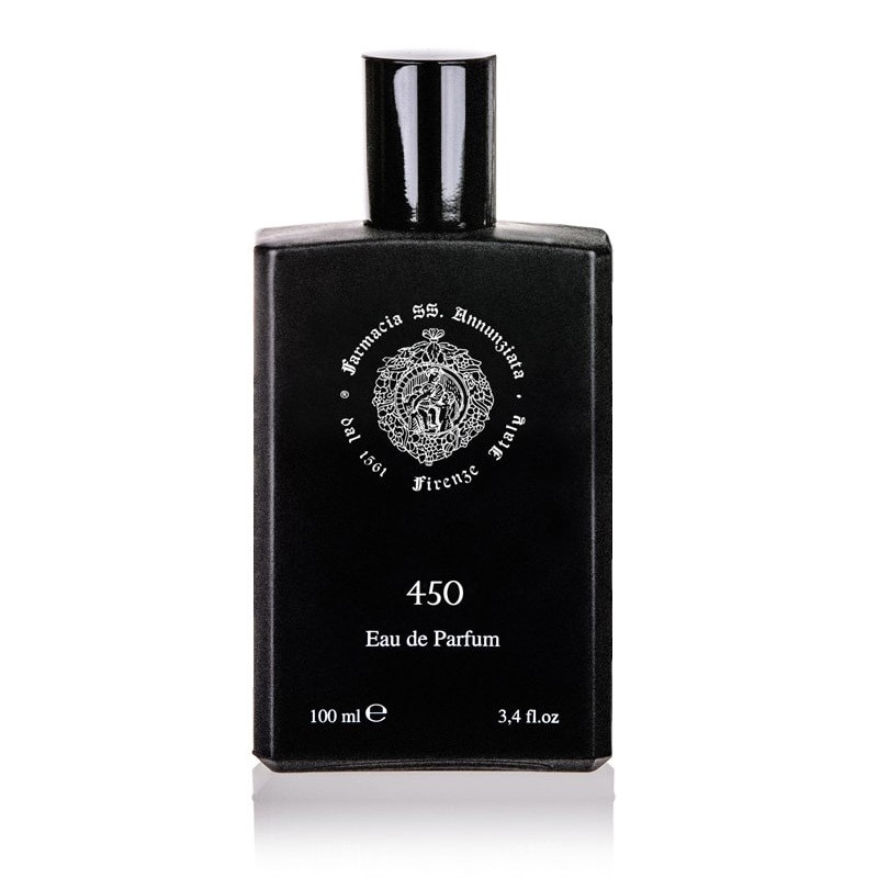 Farmacia SS Annunziata 450 Eau De Parfum 100ml