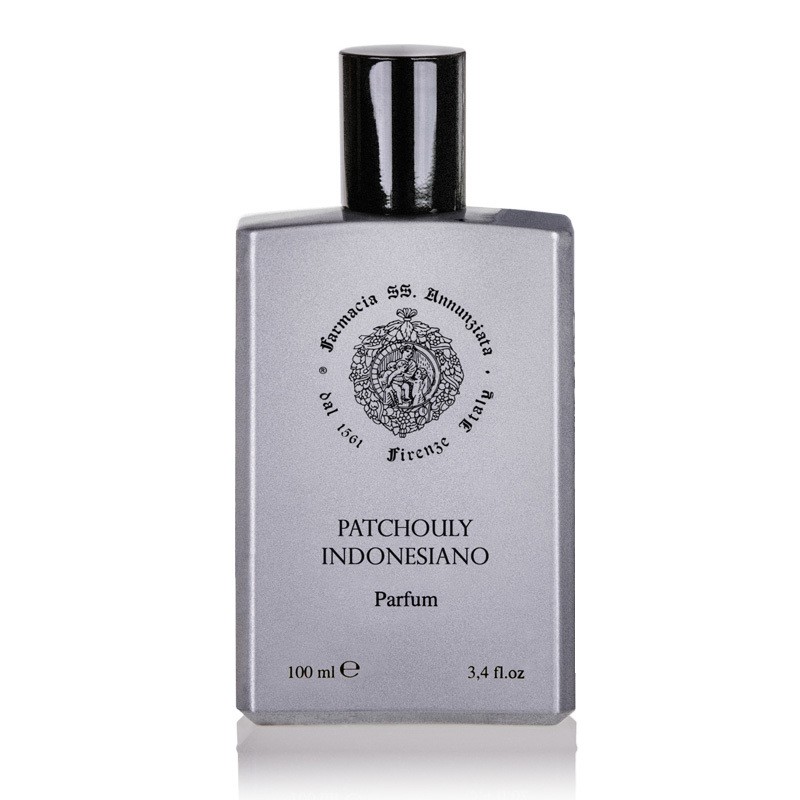 Farmacia SS Annunziata PATCHOULI INDONESIANO Eau de Parfum 100ml