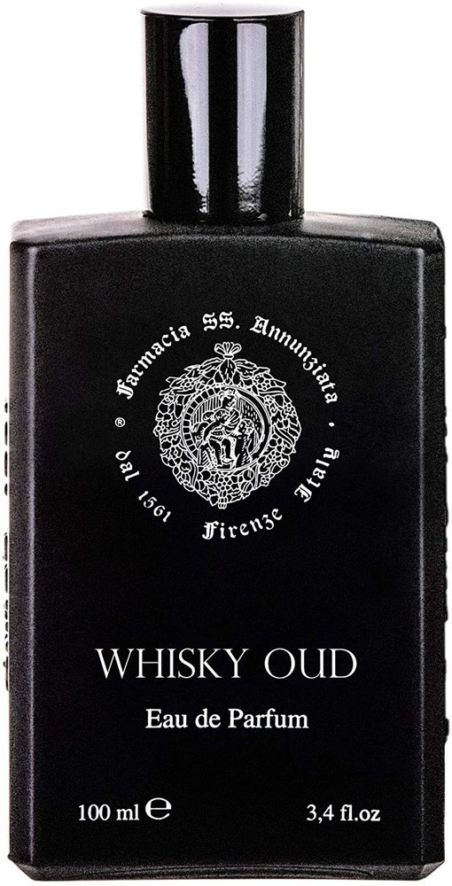 Farmacia SS Annunziata WHISKY OUD Eau de Parfum 100ml