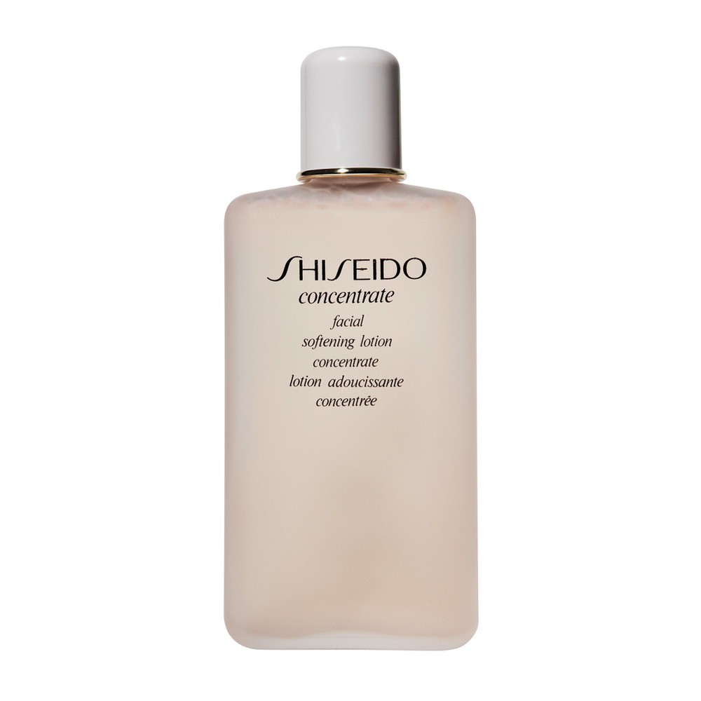 Shiseido CONCENTRATE Softening Lotion 150ml Shiseido CONCENTRATE Softening Lotion 150ml