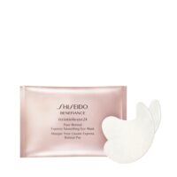 Shiseido Benefiance Wrinkle Resist 24 Pure Retinol Express Smoothing Eye Mask 12pz