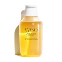 Shiseido WASO Quick Gentle Cleanser 150ml Shiseido WASO Quick Gentle Cleanser 150ml