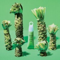 Shiseido WASO Poreless Matte Primer 20ml