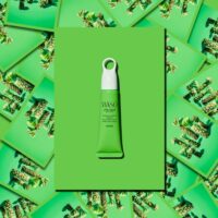 Shiseido WASO Poreless Matte Primer 20ml