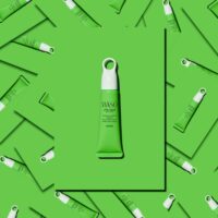 Shiseido WASO Poreless Matte Primer 20ml